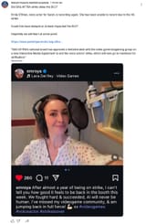 sarah