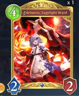 Edelwife