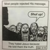 truth