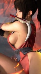 sideboob