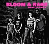 Bloom &amp; Rage - Rocket To Seattle - Test