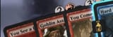YOU SEE A GOBLIN