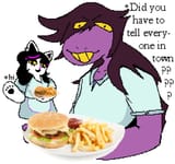susie part time