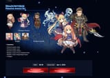 shadowverse avatars