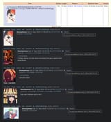!Akemi Evasion Samefag