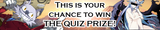 the quiz prize 1