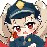 xenia cop