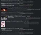 !Akemi Samefag