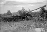 ISU-152 BL-8