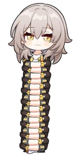 stellepede