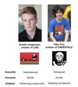 tobyvslisadev
