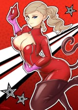 ann_takamaki__panther__by_telrem_ddxqn9s