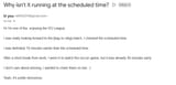 Angry Asian Email 2