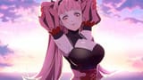 hilda pits
