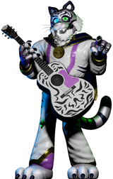 TigerRockRender