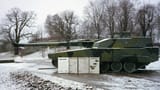 stridsvagn