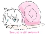snaust relevant