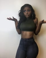 black 100