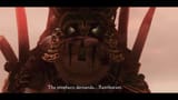 Retribution