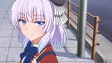 Sakayanagi smug confident satisfied(9695)