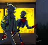 a cool date
