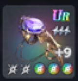 UR