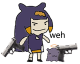 violent