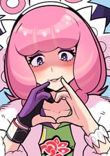 klara love