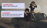 crime of having sex