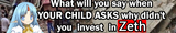 investing in zeth