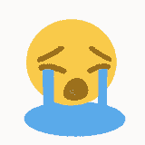 emoji-sob