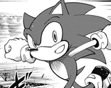 Finally some fucking Sonic