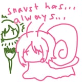 snaust has always