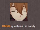 sanity