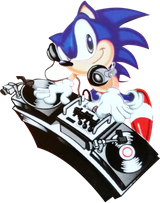 SegaSonicArtJPSonicDJ