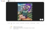 Google can&#039;t handle busty veemos