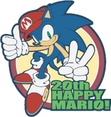 Mario_20th