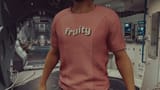 Fruity tshirt