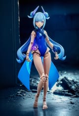 inef by nai