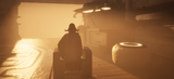 sandstorm