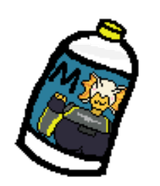 bug milk for big boys