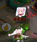 torment fixed