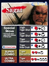 sagat