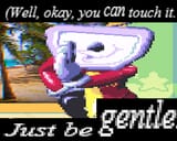 gentle