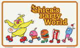 Chica%27s_Party_World_poster