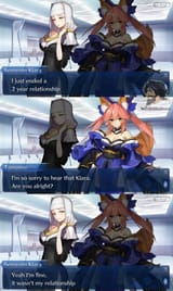 Kiara Breakup