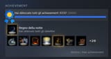 achievements