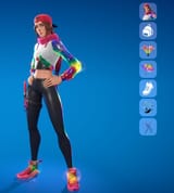 loserfruit loadout