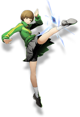 Chie_Satonaka_BlazBlue
