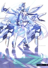 KOS-MOS 4.1